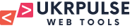 UkrpulseWebTools